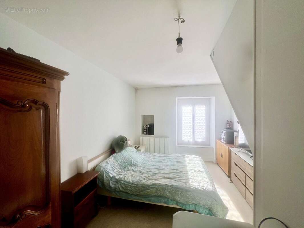 Maison à BOYNES