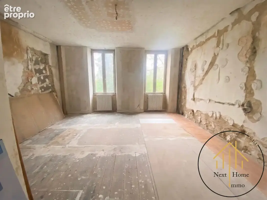 Maison 79 m² à Chalais  - photo 7