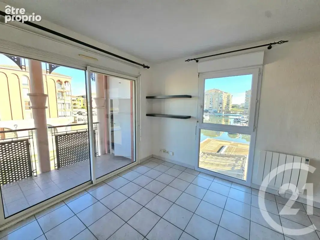 Appartement à LATTES