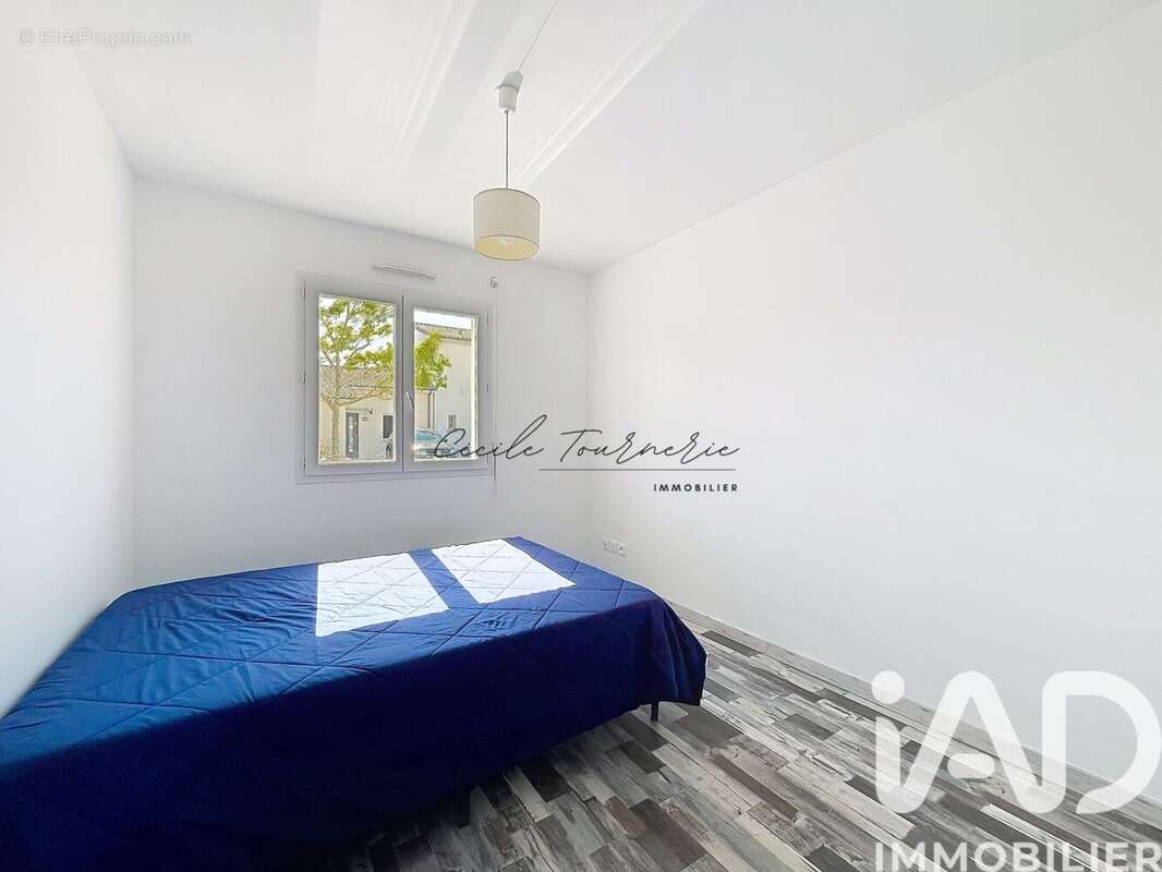 Photo 6 - Maison à SAINT-ANDRE-DE-CUBZAC