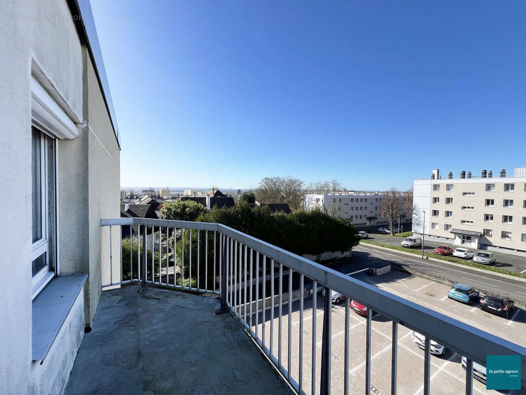 Appartement à CAEN