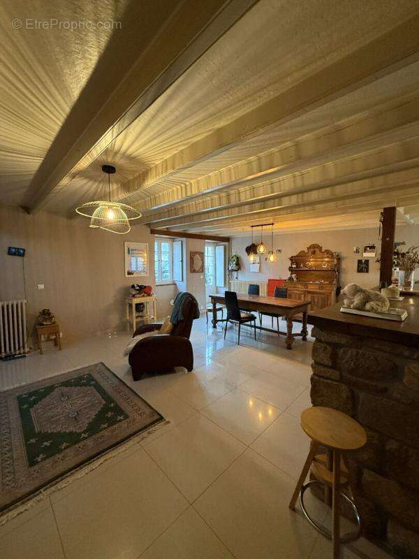 Maison à BATZ-SUR-MER