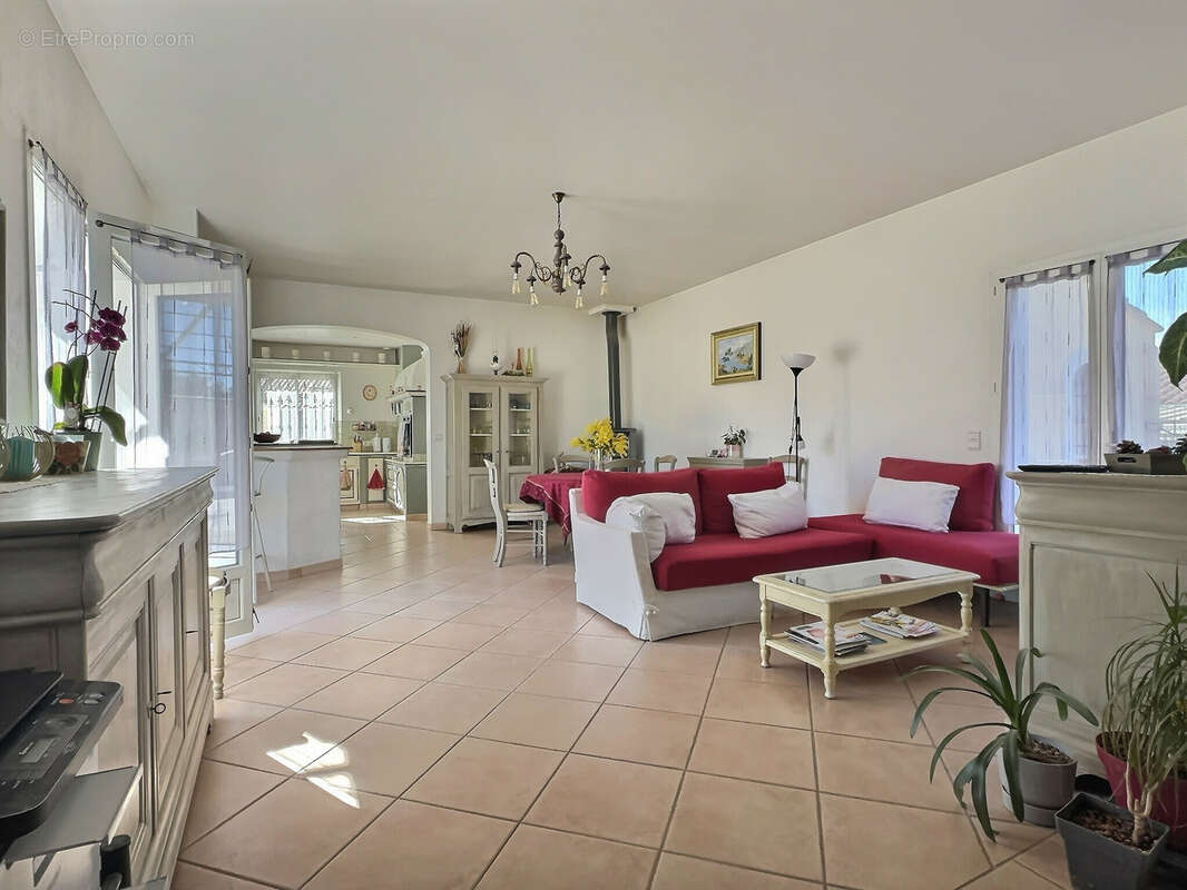 Maison à PIERREFEU-DU-VAR