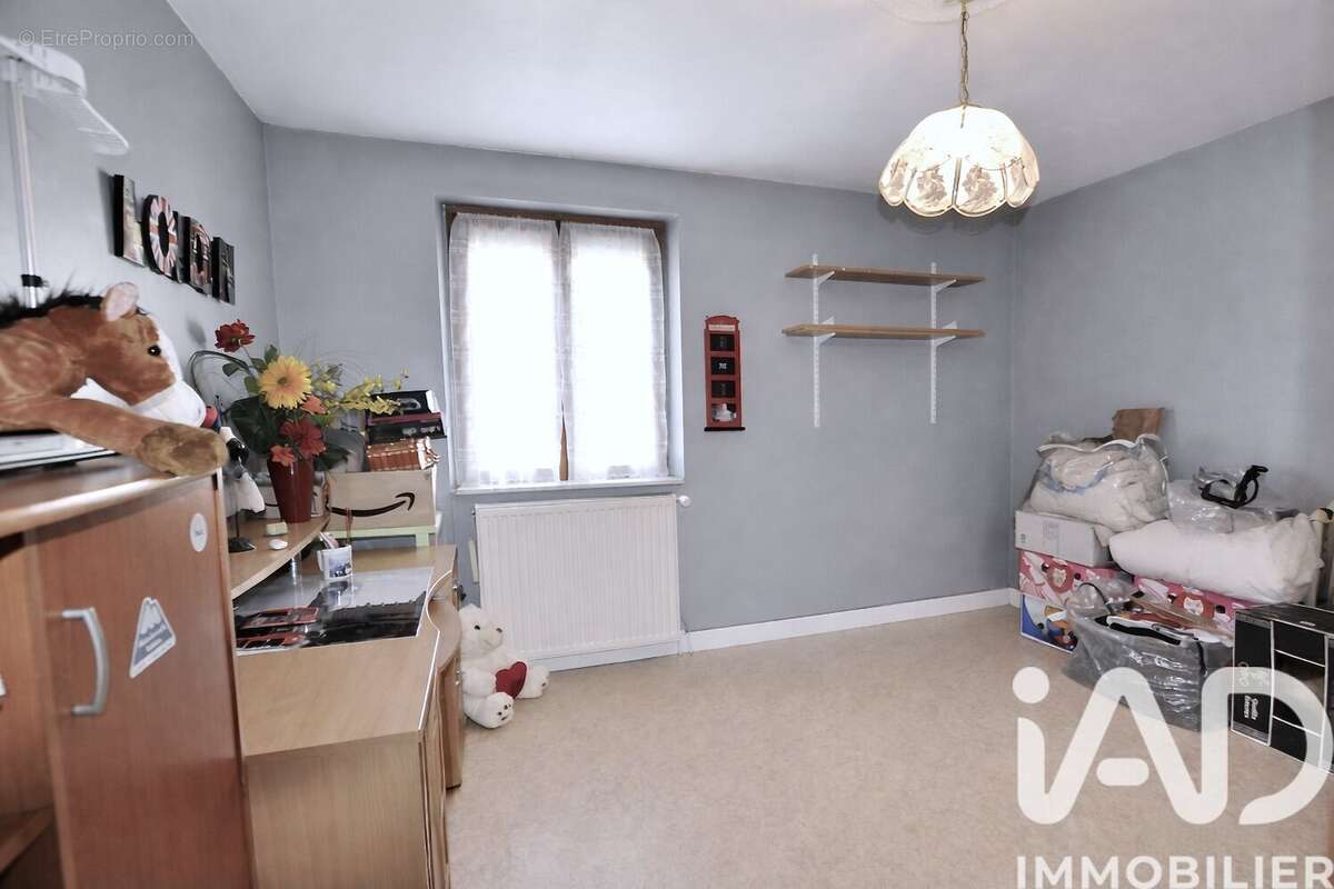 Maison 128 m² à Ecquevilly  - photo 9