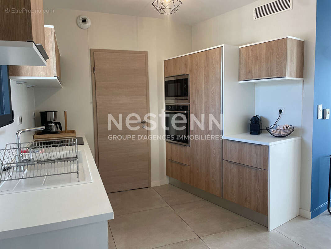 Appartement Porto Vecchio 2 pièce(s) 51.55 m2 - photo 11