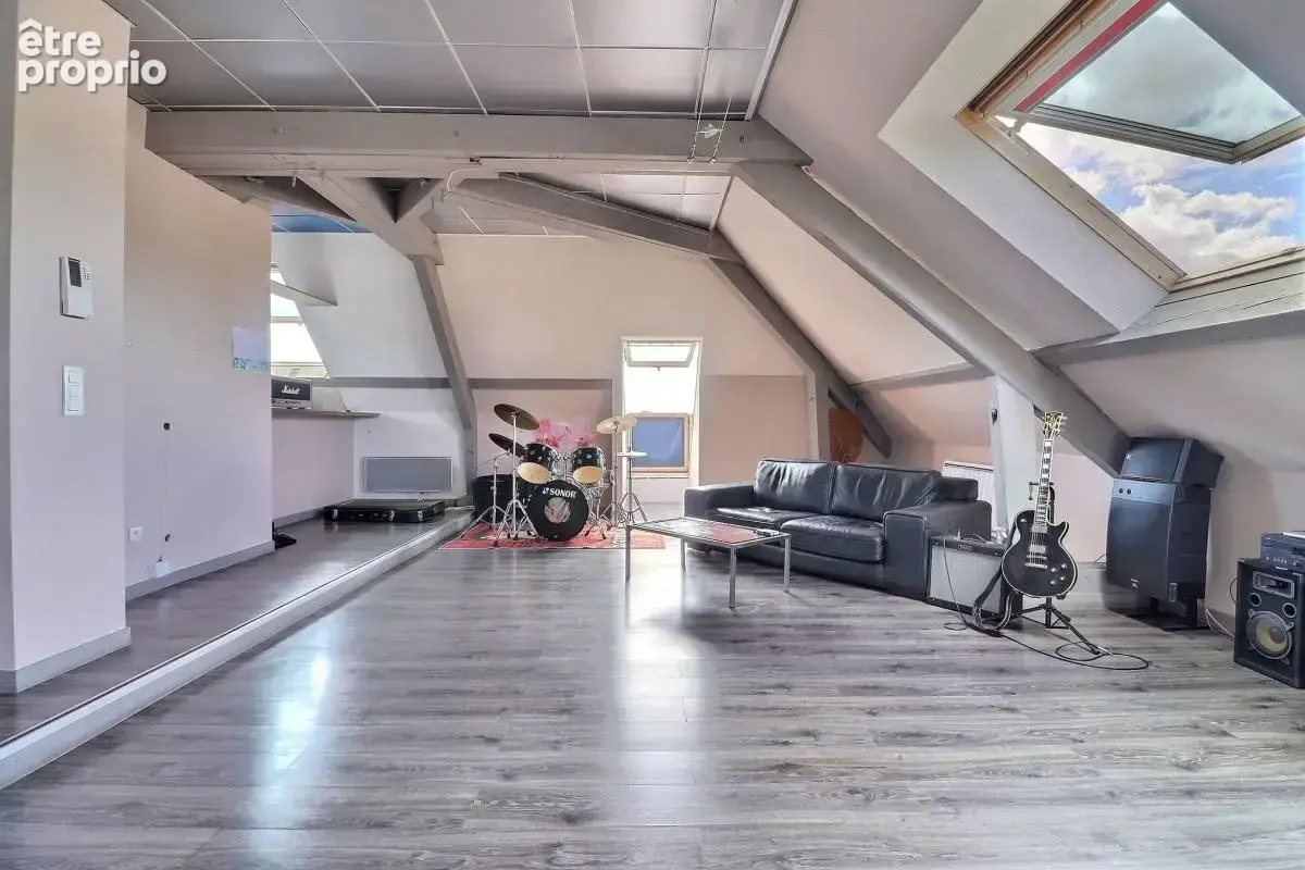 Exclusivité — Le coup de cœur espace & tranquillité ! - photo 5