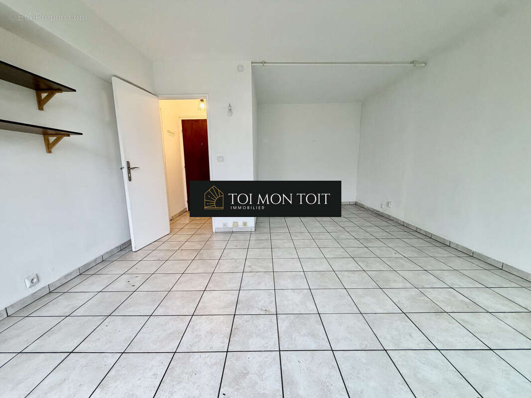 Appartement 27 m² à Survilliers  - photo 5
