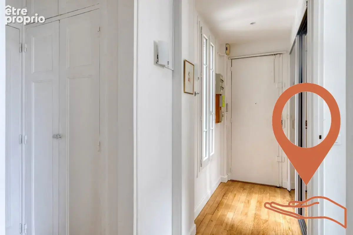 Appartement 2 pièces 42 m² à vendre à Saint-Mande (94160) - photo 8