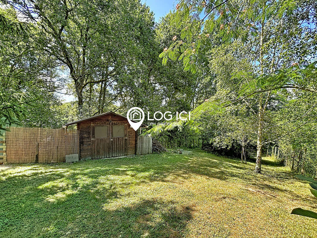 Maison de plain-pied de 114 m2 avec grand séjour et 4 chambres en lisière de forêt - photo 19