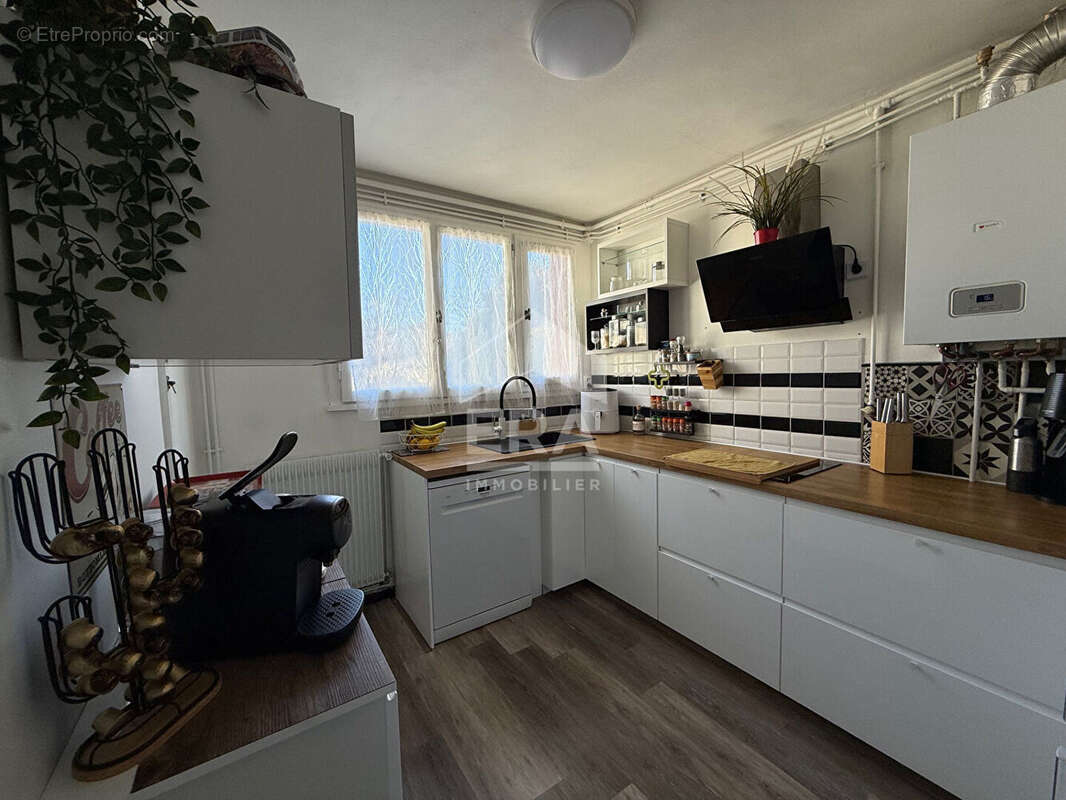 Appartement à AUBAGNE