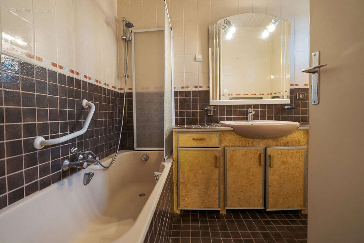 Maison à CARCASSONNE