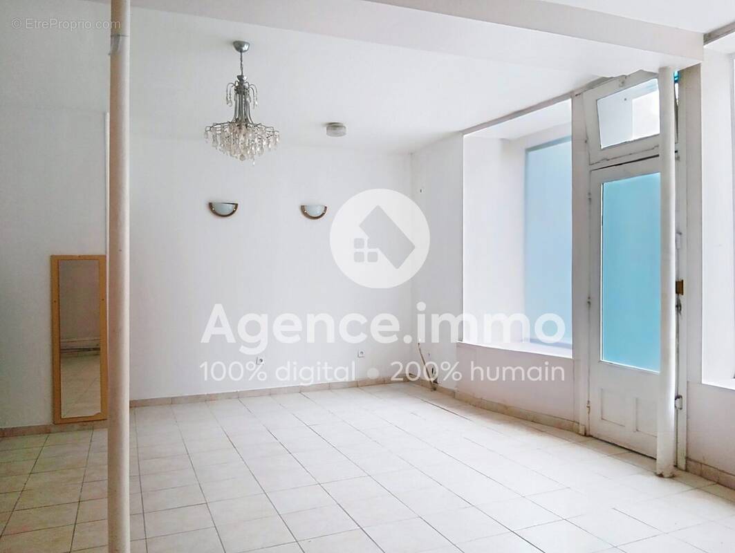 Appartement à VIARMES