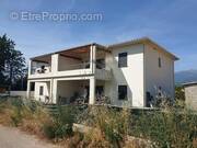 Appartement à GHISONACCIA