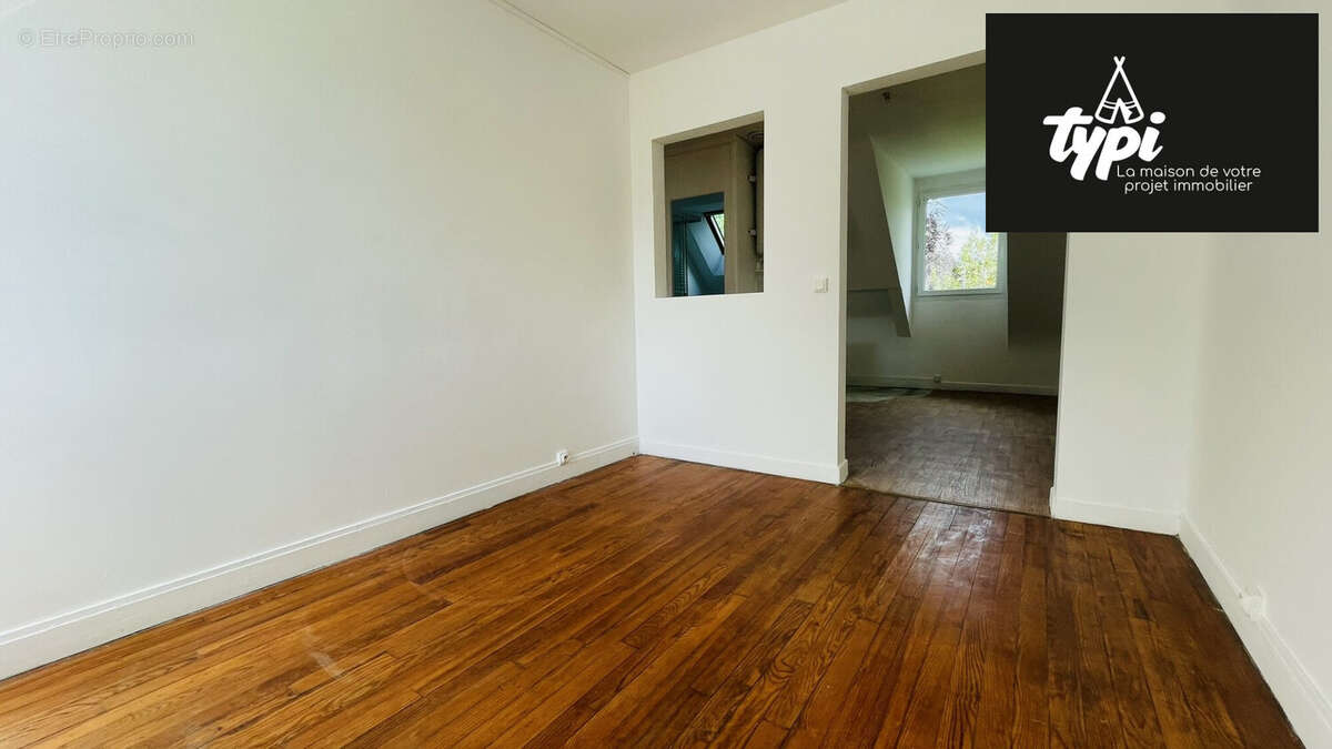 Appartement à HENNEBONT