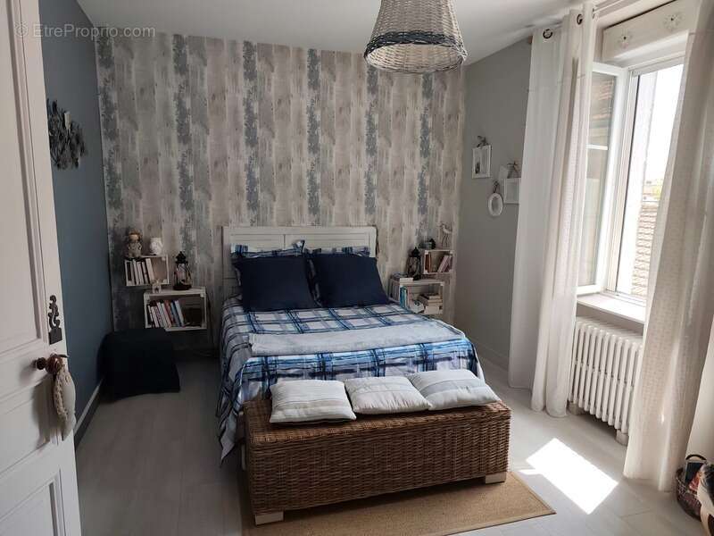 Maison à vendre 7 pièces ANGOULEME (16) - photo 28