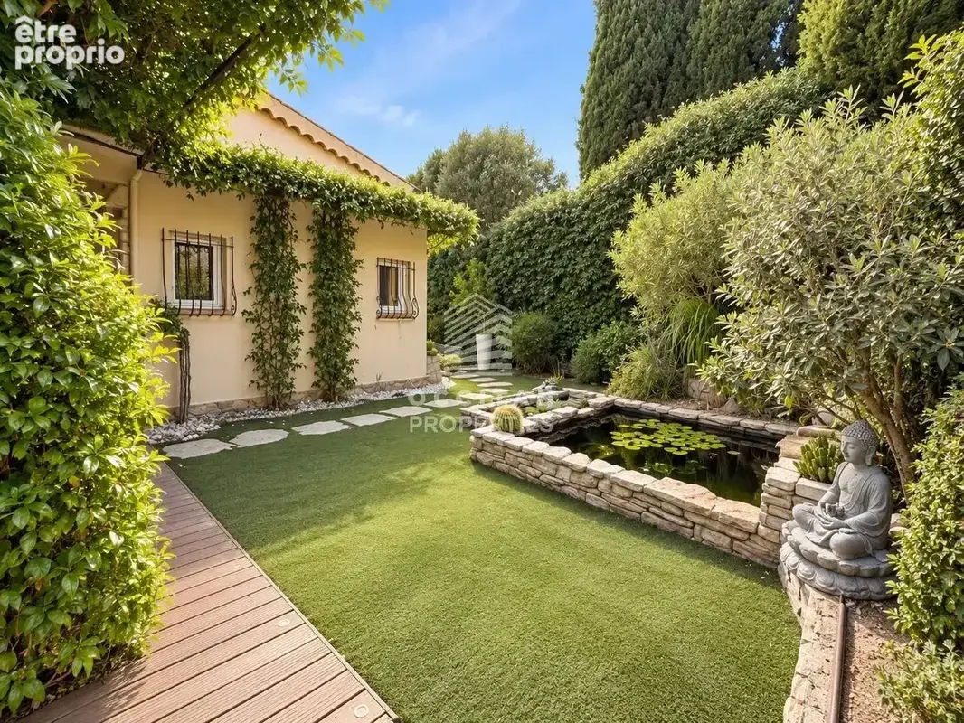 Villa 6 Pièces - Quartier Europe - Piscine - photo 4