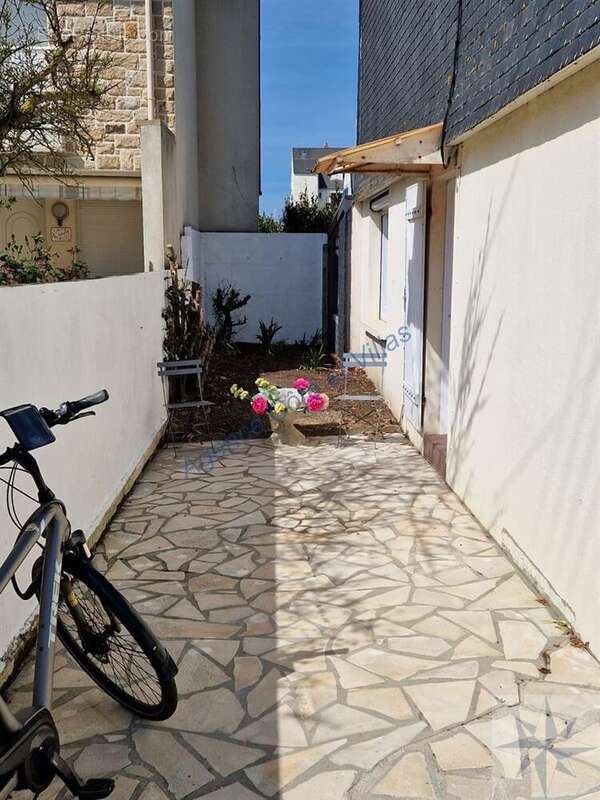 Maison à PLENEUF-VAL-ANDRE