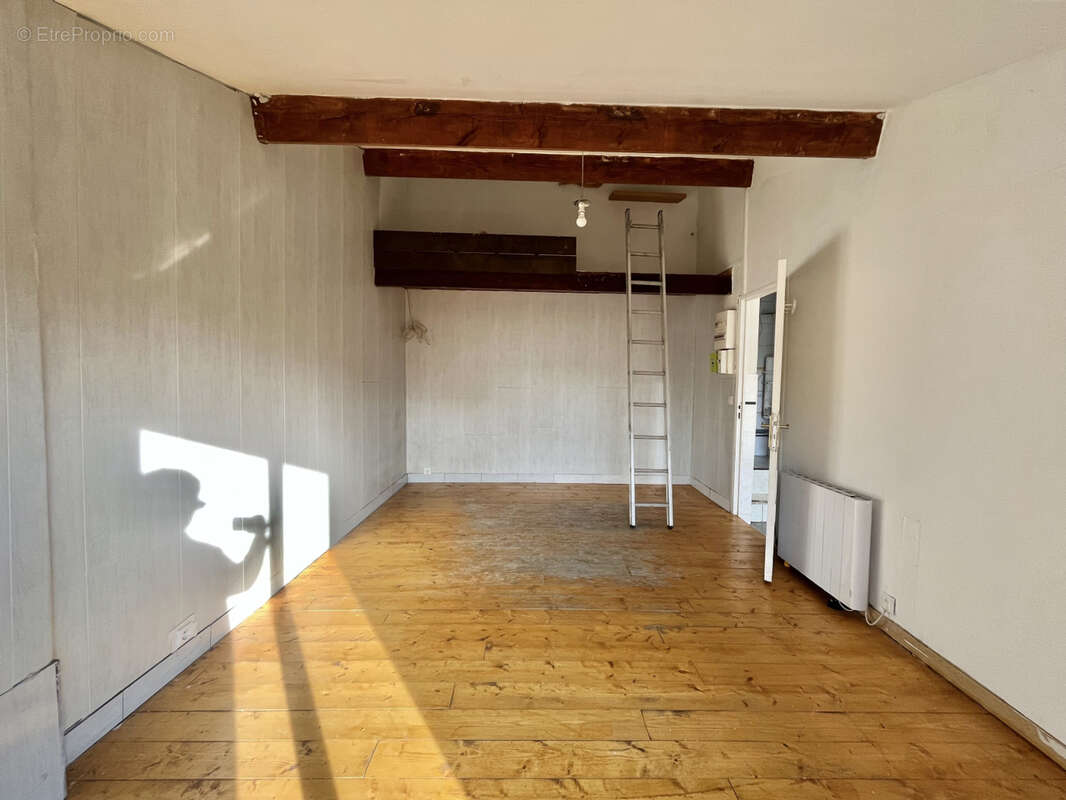 Appartement 22 m² à Gagny  - photo 5