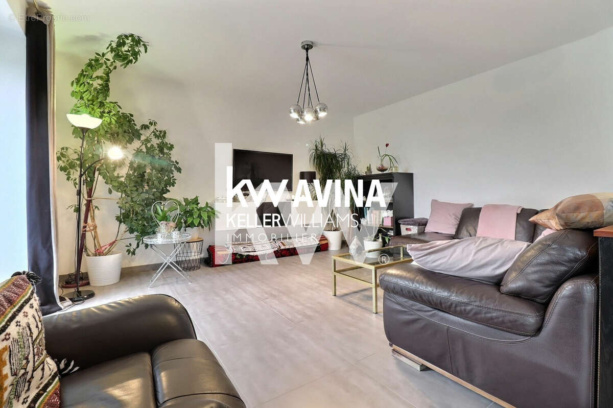 Appartement à ROUBAIX