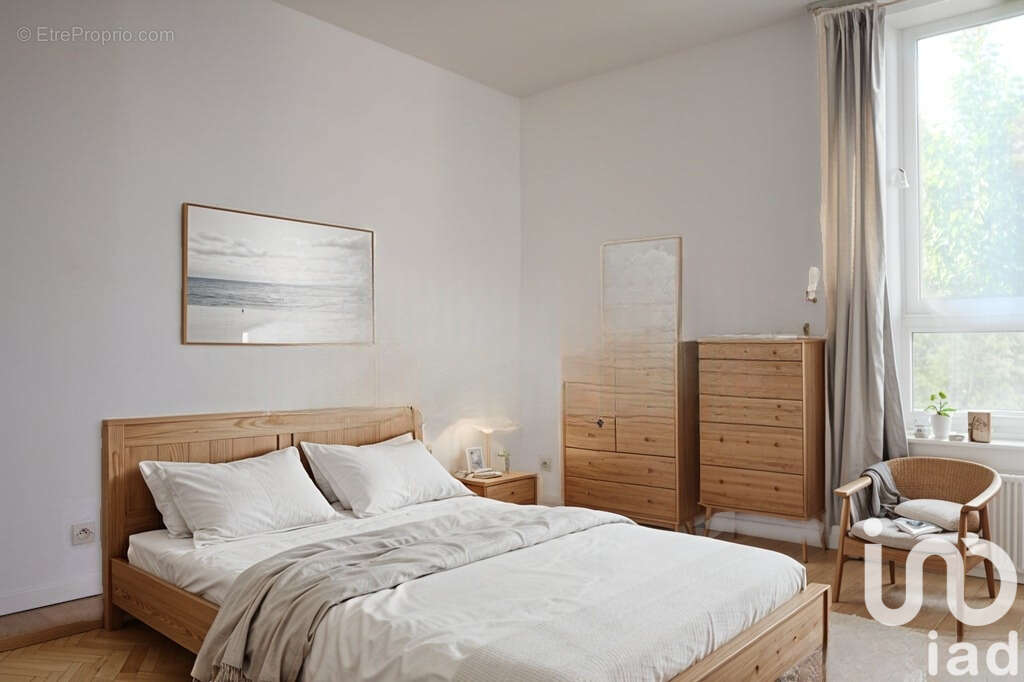 Photo 5 - Appartement à CRETEIL