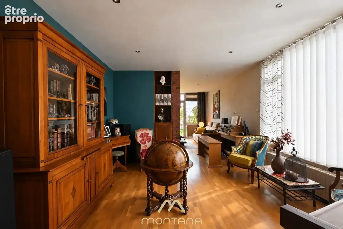 Maison 8 pièces 230 m² à vendre à Freyming-Merlebach (57800) - photo 5
