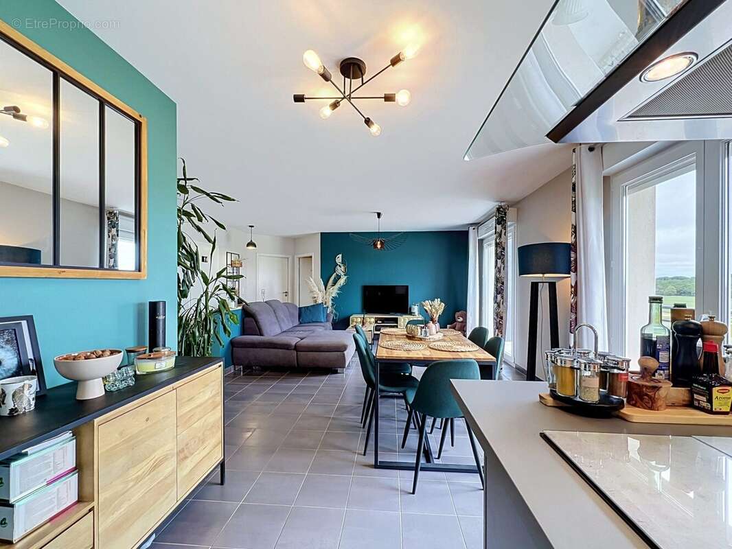 Appartement à HAGEN