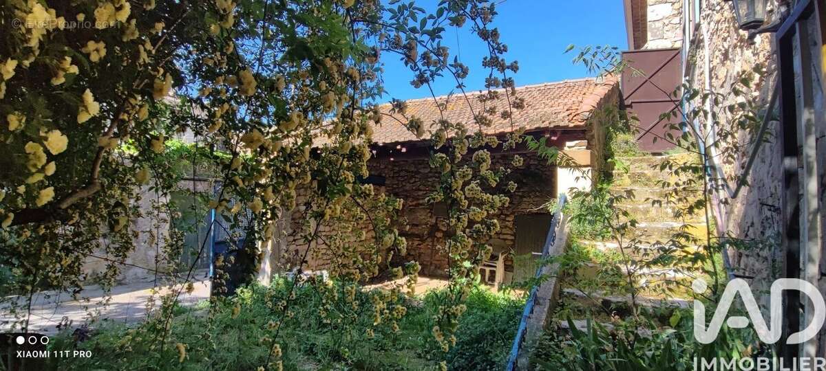 Maison 115 m² à Bourdic  - photo 8