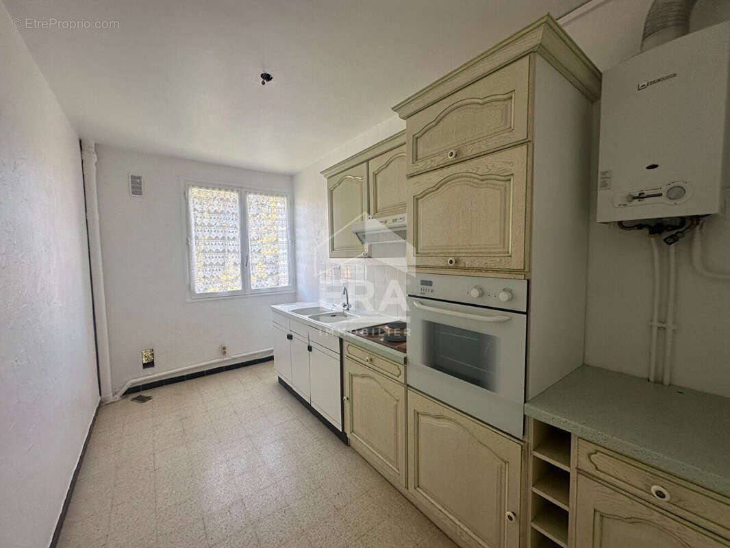 Appartement à AUBAGNE