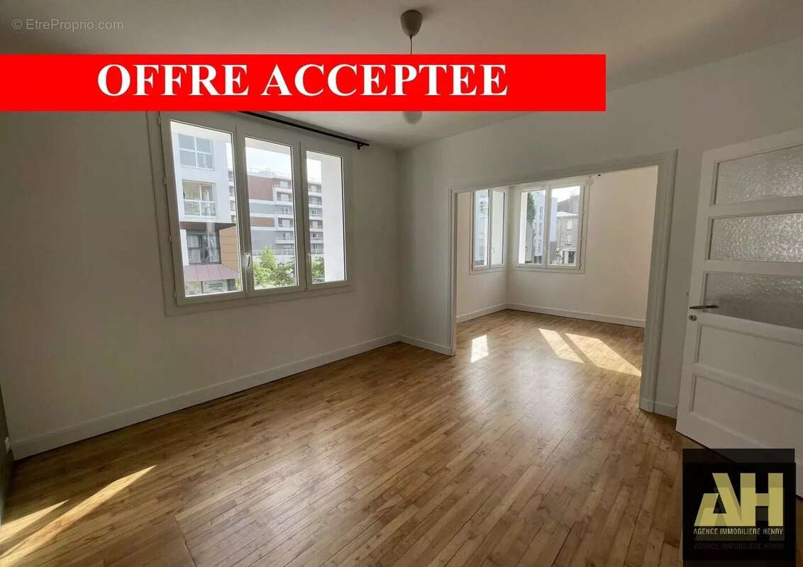 Appartement à BREST