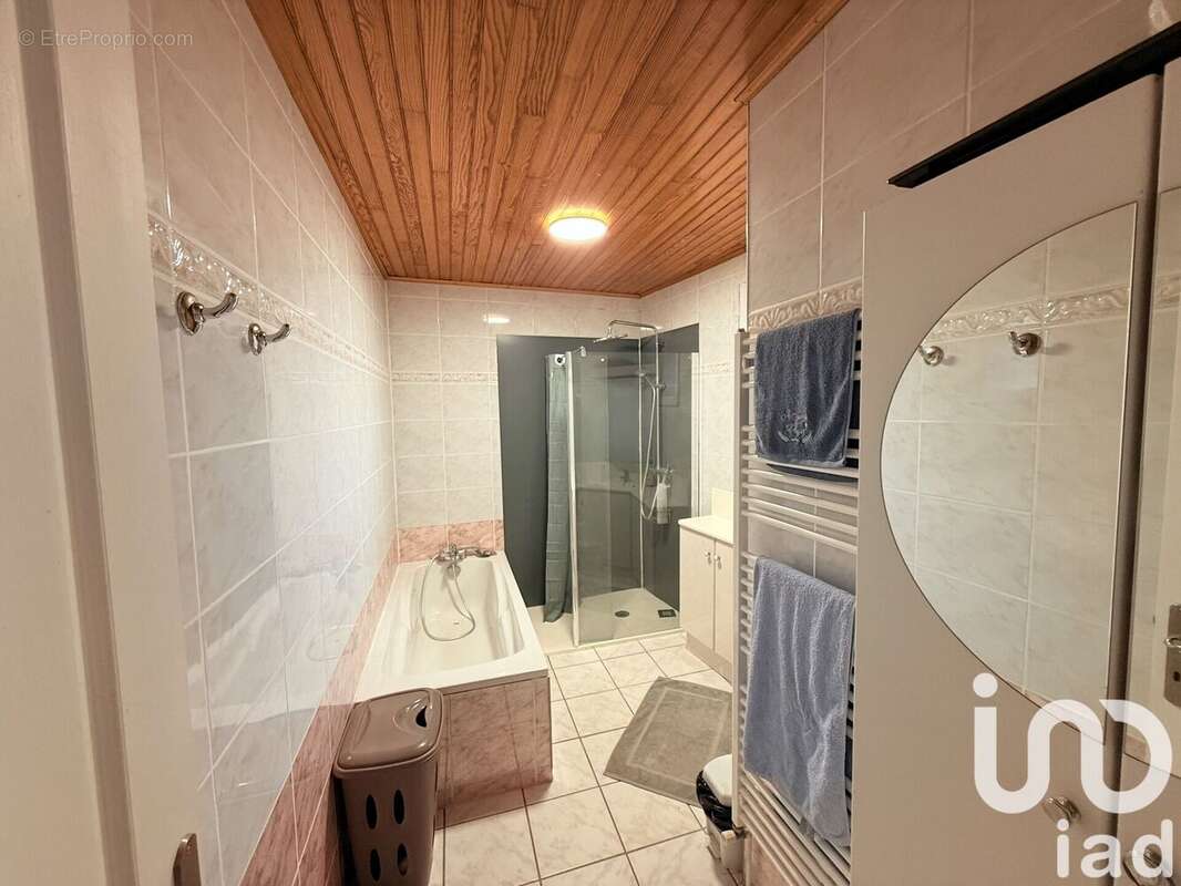 Photo 9 - Maison à SAINT-ROMAIN-D&#039;AY