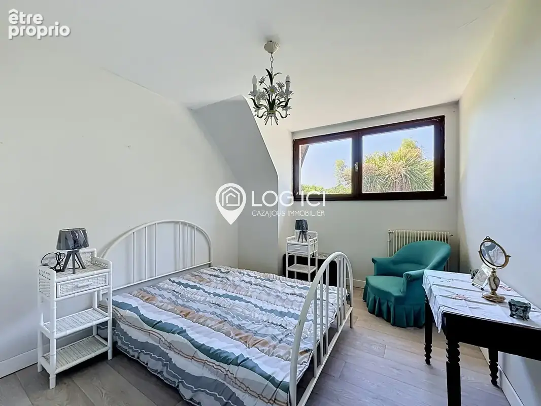 NAY - Vente Maison familiale atypique T9 sur 3 niveaux avec piscine - photo 20