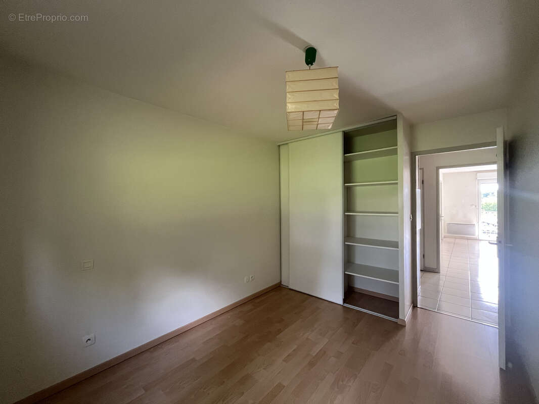 Appartement à BALMA
