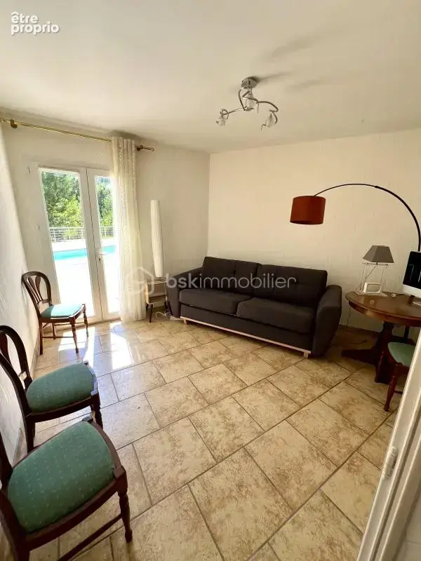 La Motte (83920) - Villa de plain pied - 4 Chambres - Piscine - photo 9