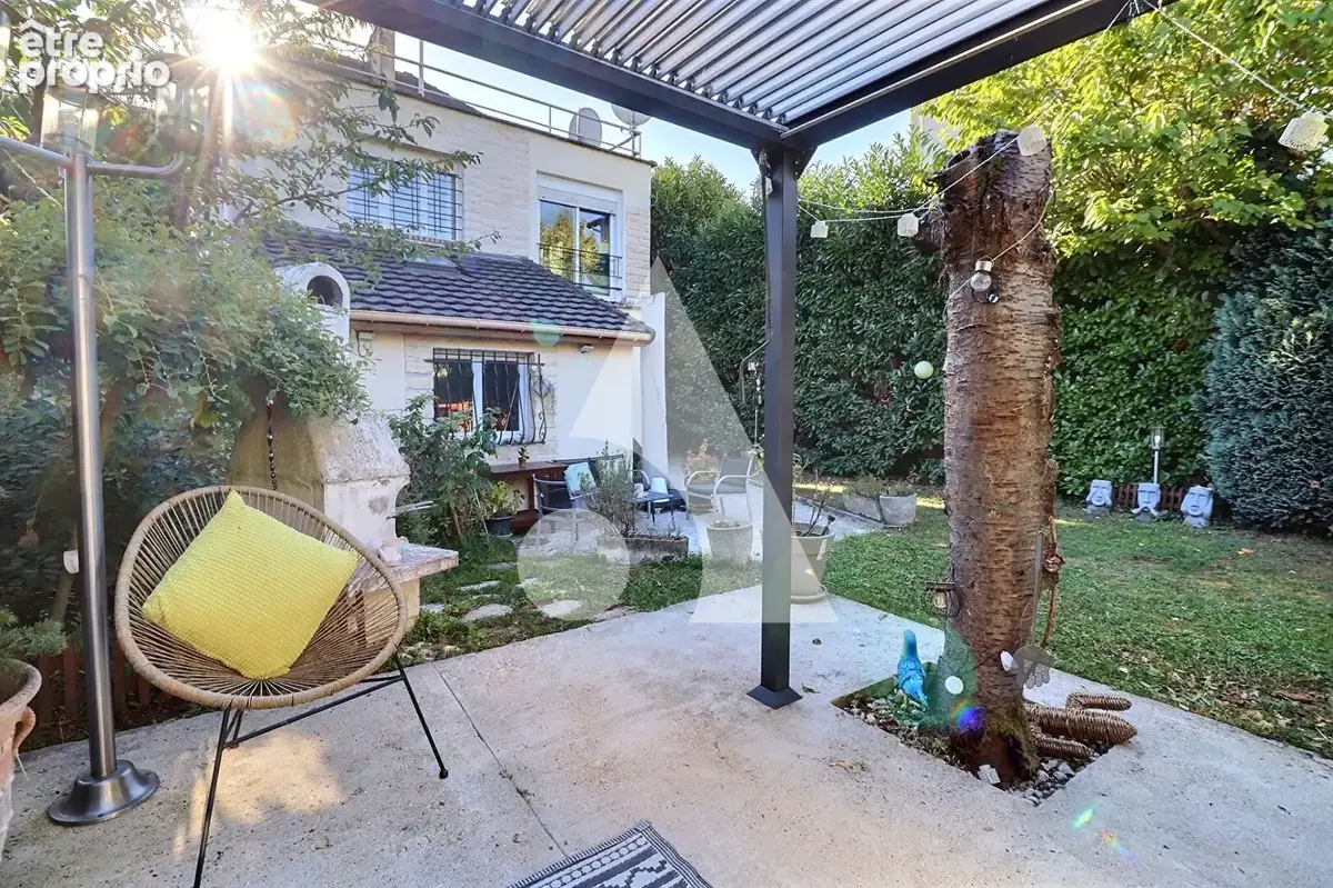 Maison Franconville 4 pièce(s) 177 m2 - photo 4