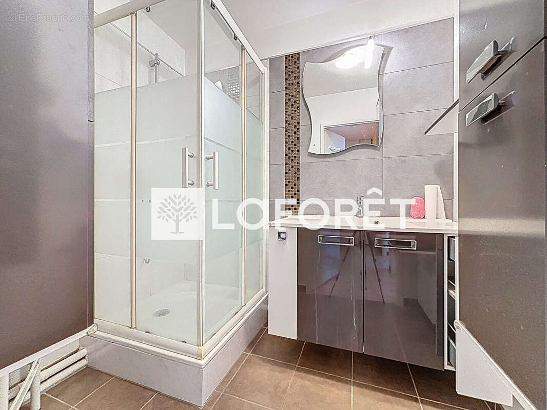 Appartement à DAMMARIE-LES-LYS