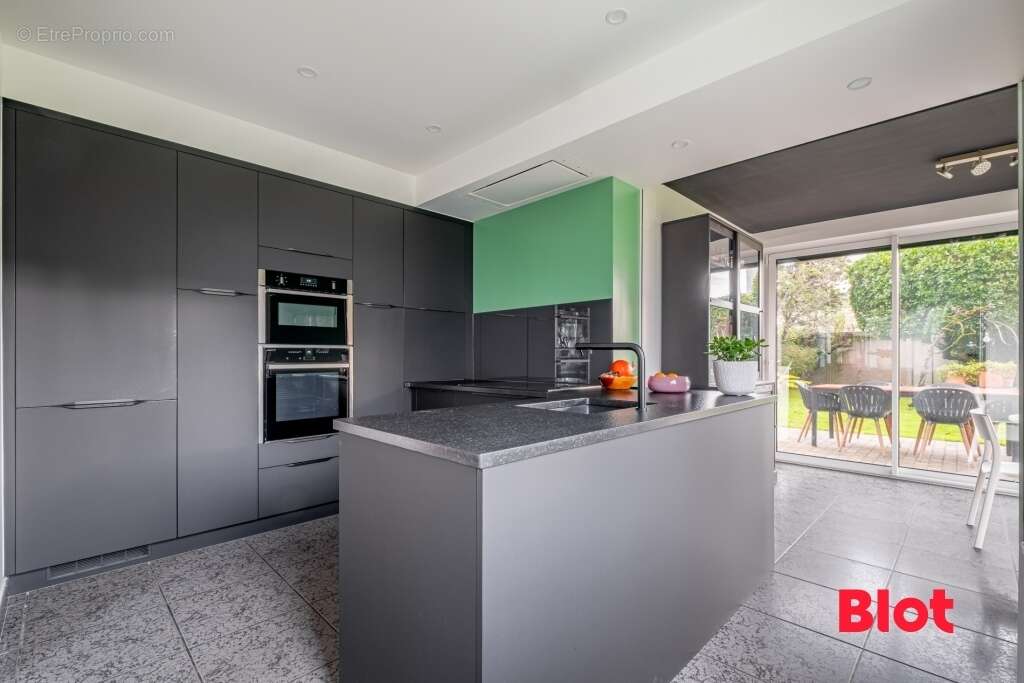 Maison à SAINT-NAZAIRE