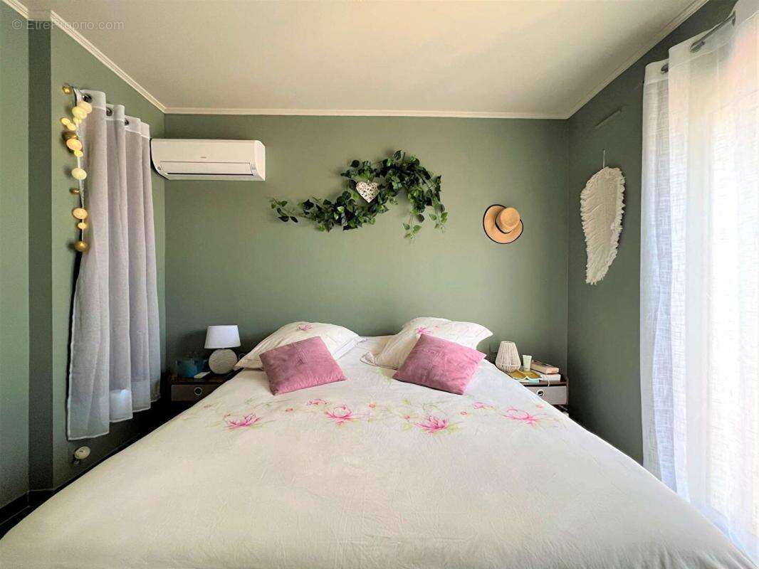 Maison à SANARY-SUR-MER