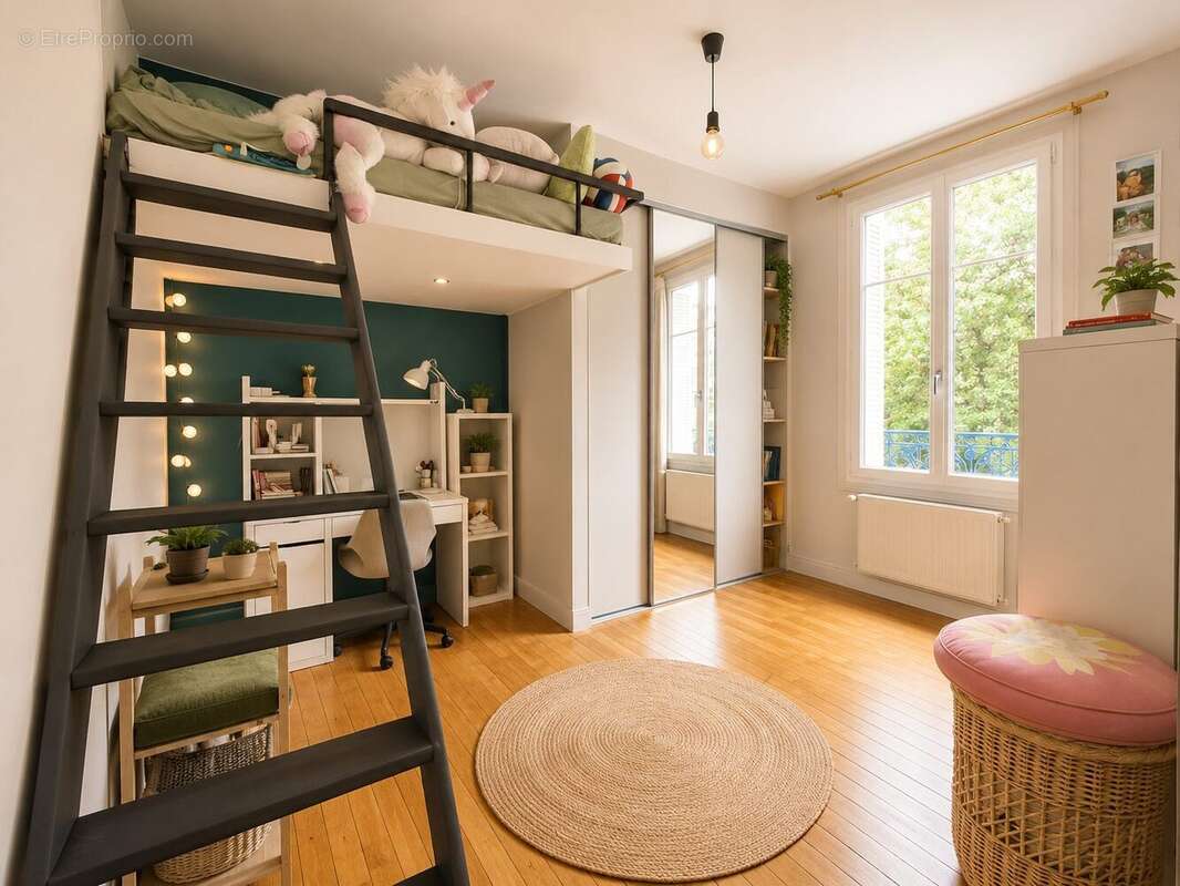 Maison à TOURS