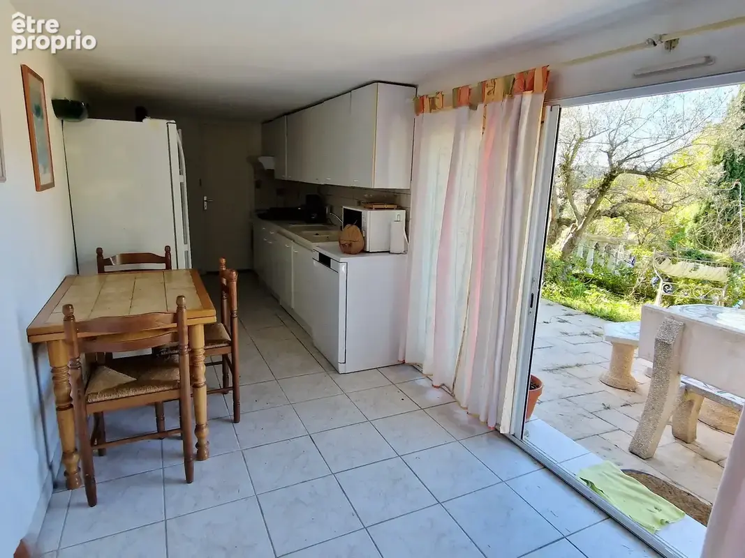 Maison avec vue dominante au calme - photo 15