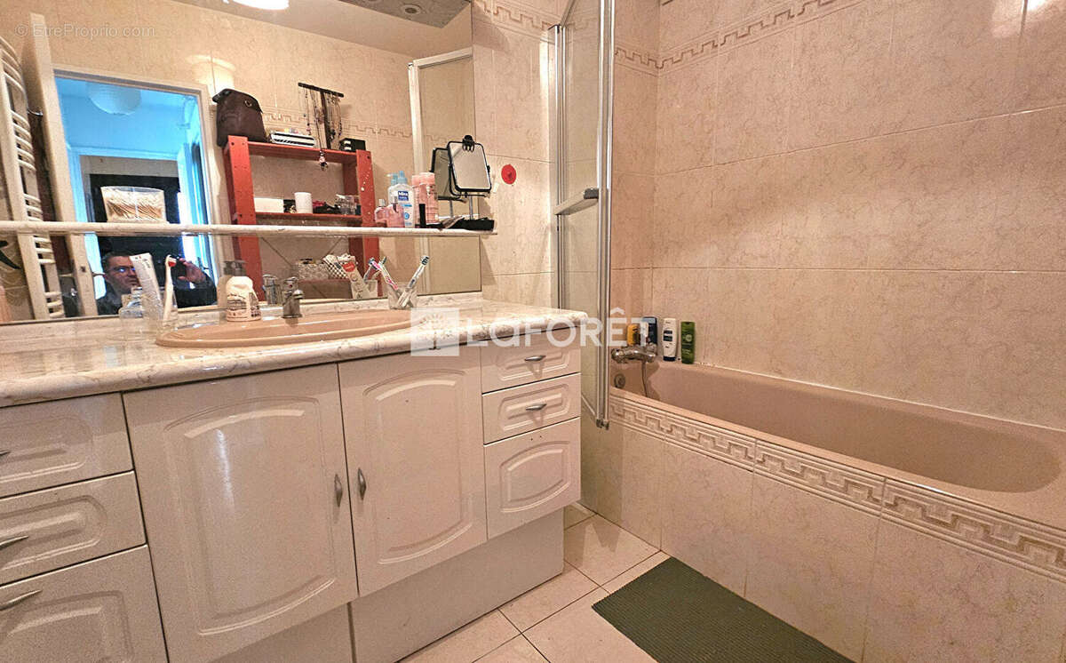 Appartement à JARVILLE-LA-MALGRANGE