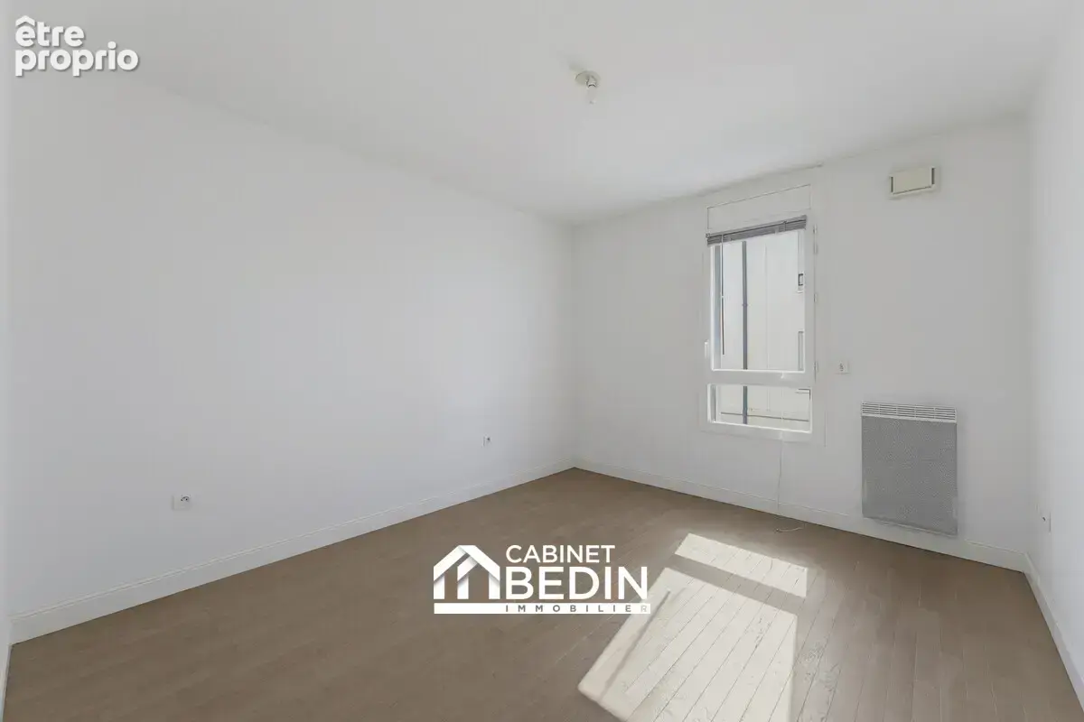Appartement 73 m² à Merignac  - photo 6