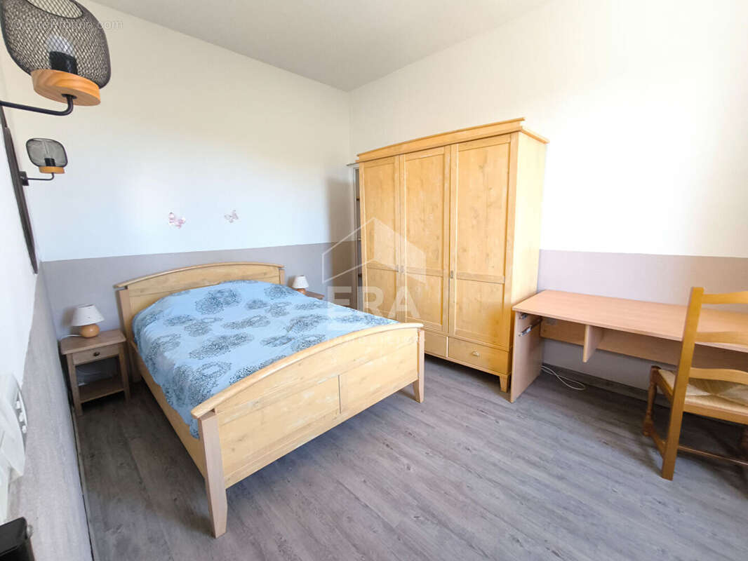 Appartement à VIDAUBAN