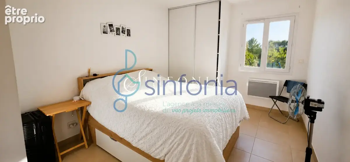 Villa contemporaine de plain-pied à cabrières - photo 6