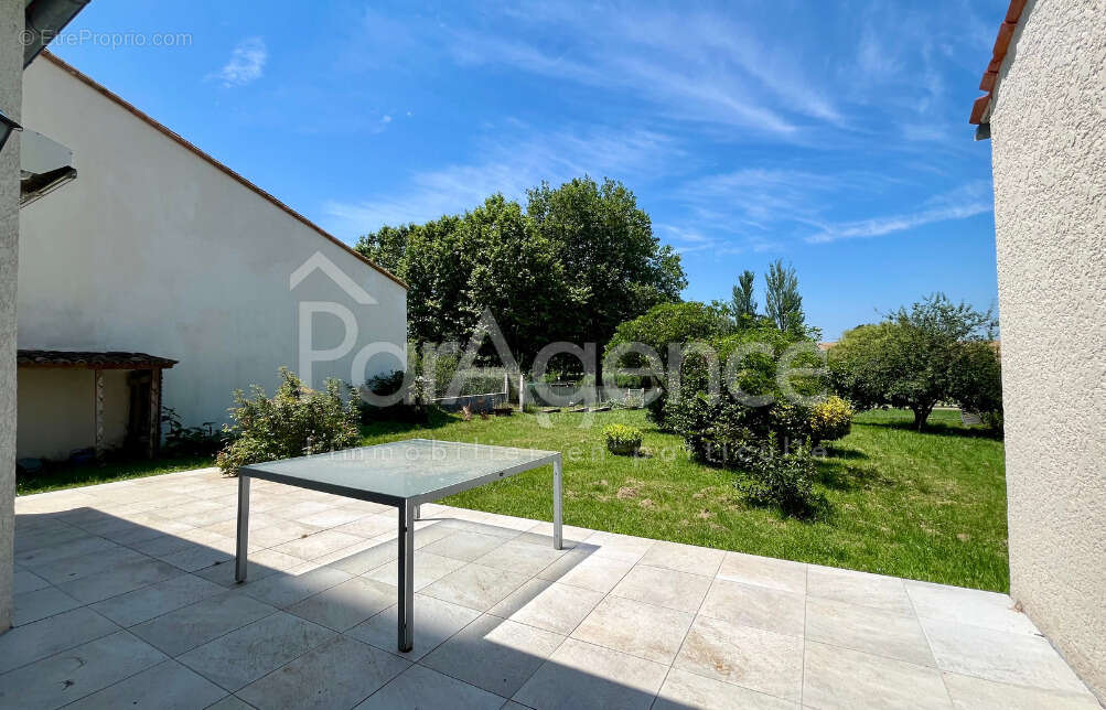 Maison à ROYAN