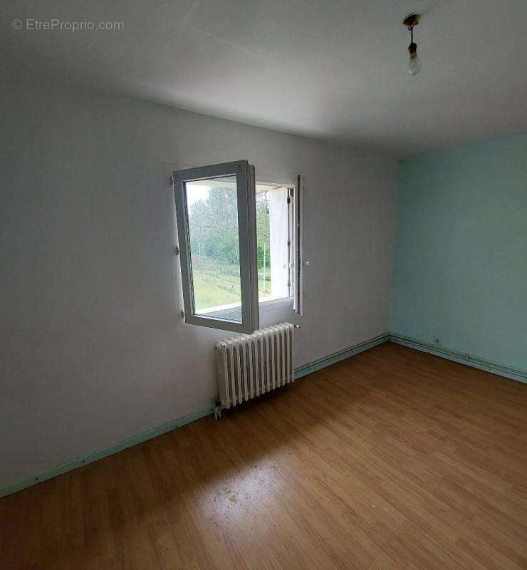 Maison de campagne - photo 8