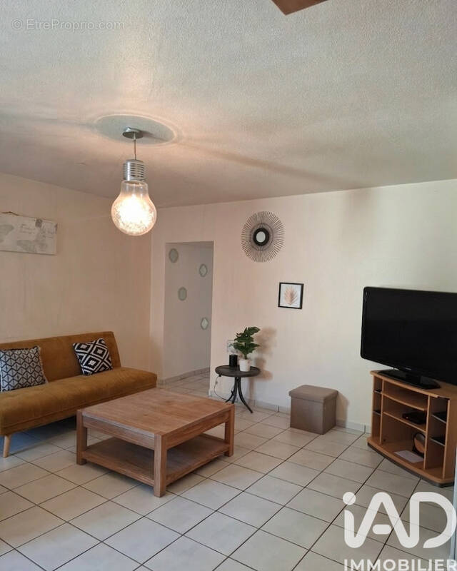 Photo 1 - Appartement à BEAUCOURT