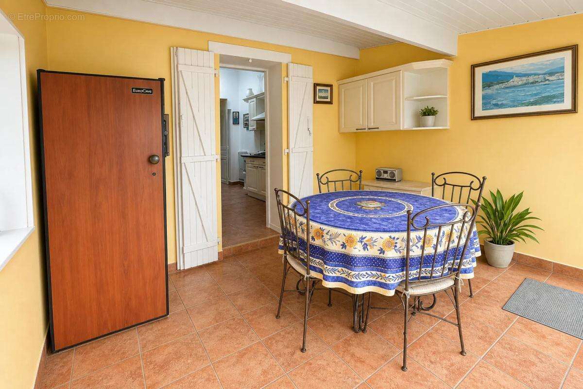 Maison de 5 pièces de 140 m² à Pornic - photo 5