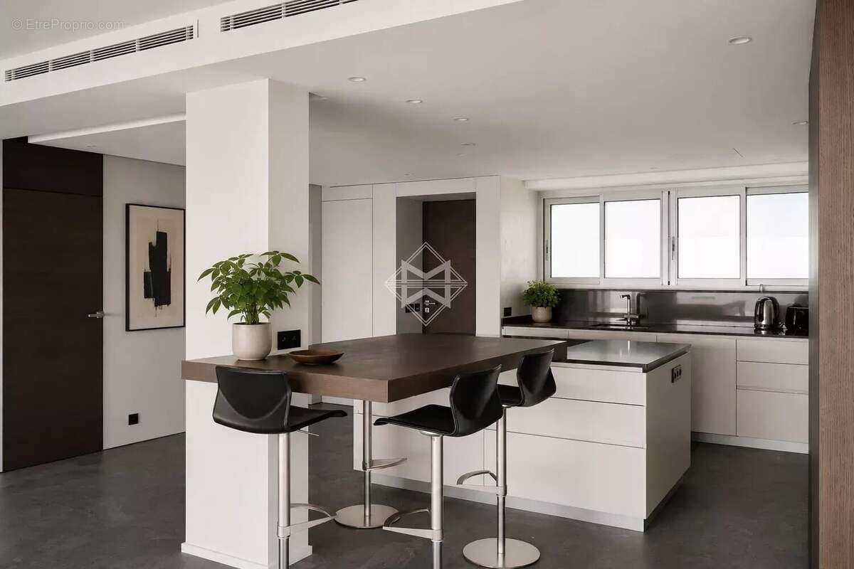 Penthouse d’exception – vue mer panoramique - photo 11