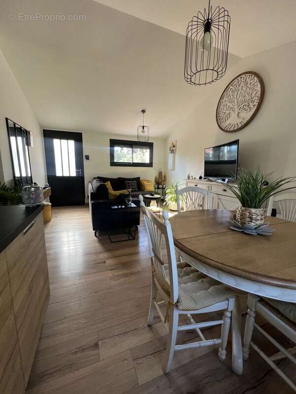 Vente Maison Perpignan(66000) 249 000ï¿œ - photo 5