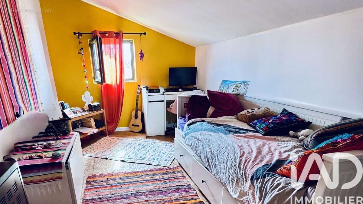 Photo 7 - Maison à LONGEVILLE-SUR-MER